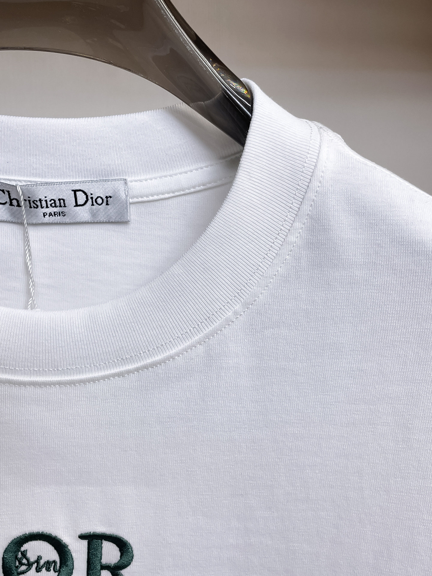 short sleeves